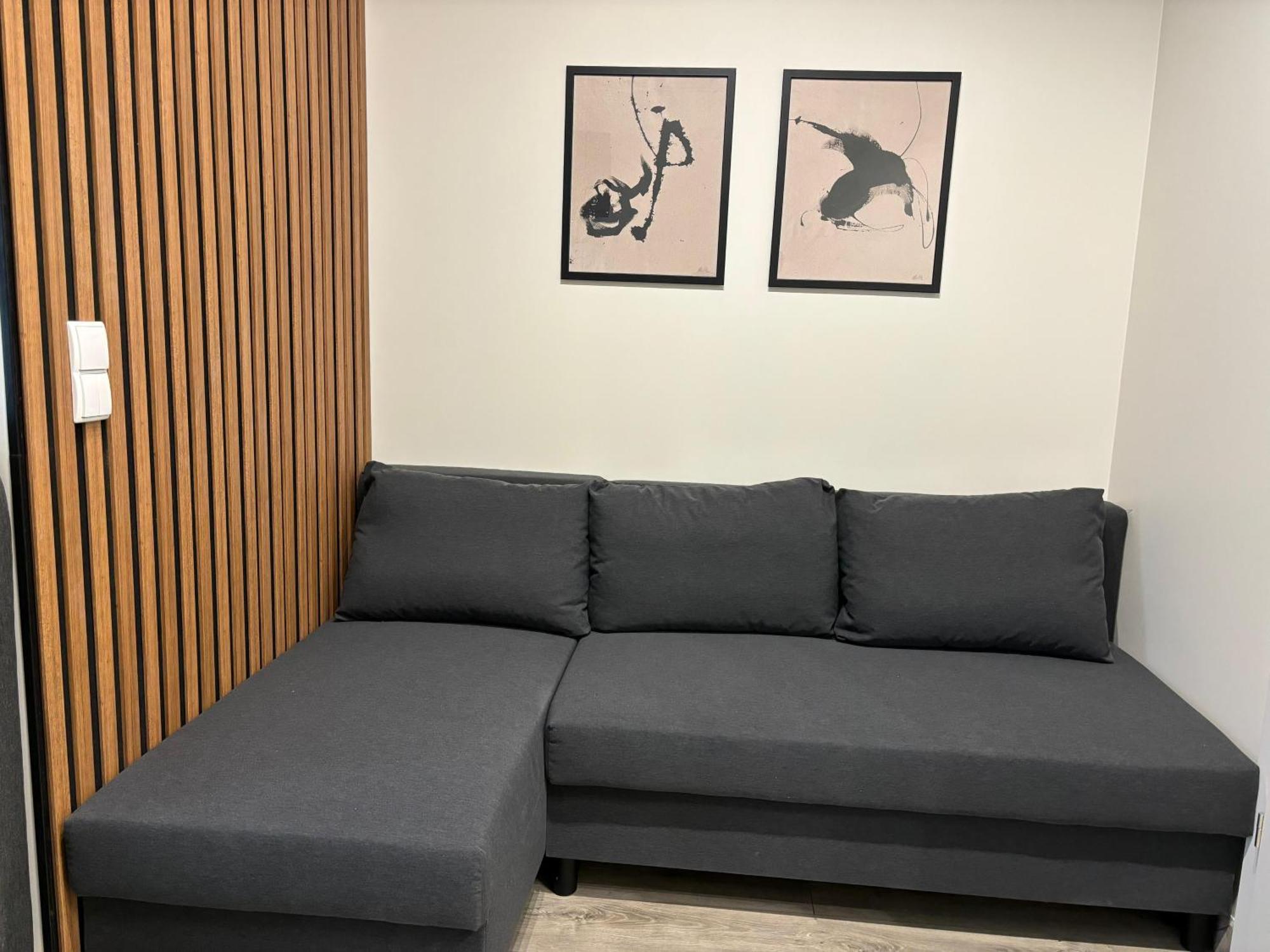 Wyjatkowe Apartamenty W Centrum Breslau Exterior foto