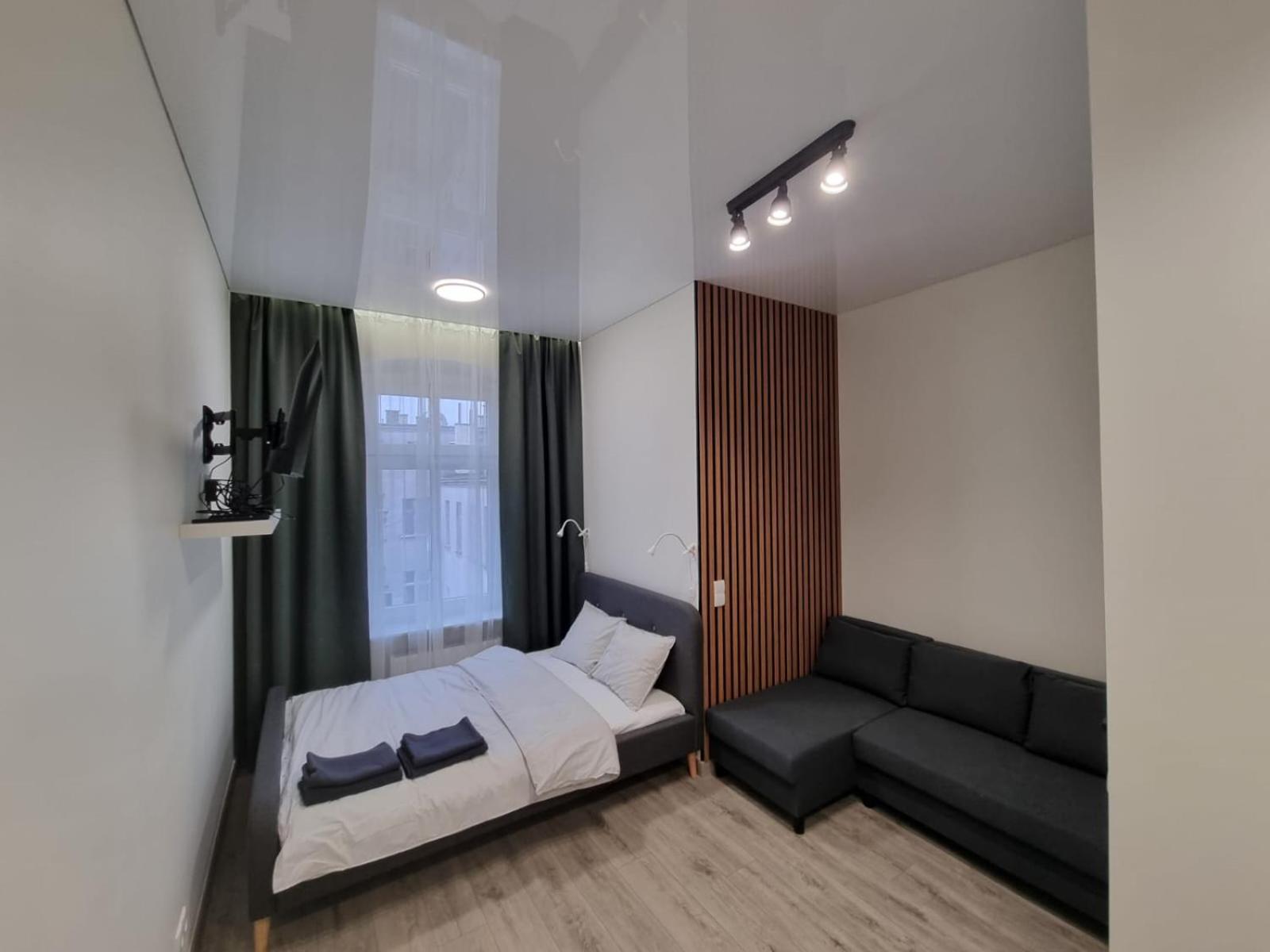 Wyjatkowe Apartamenty W Centrum Breslau Exterior foto