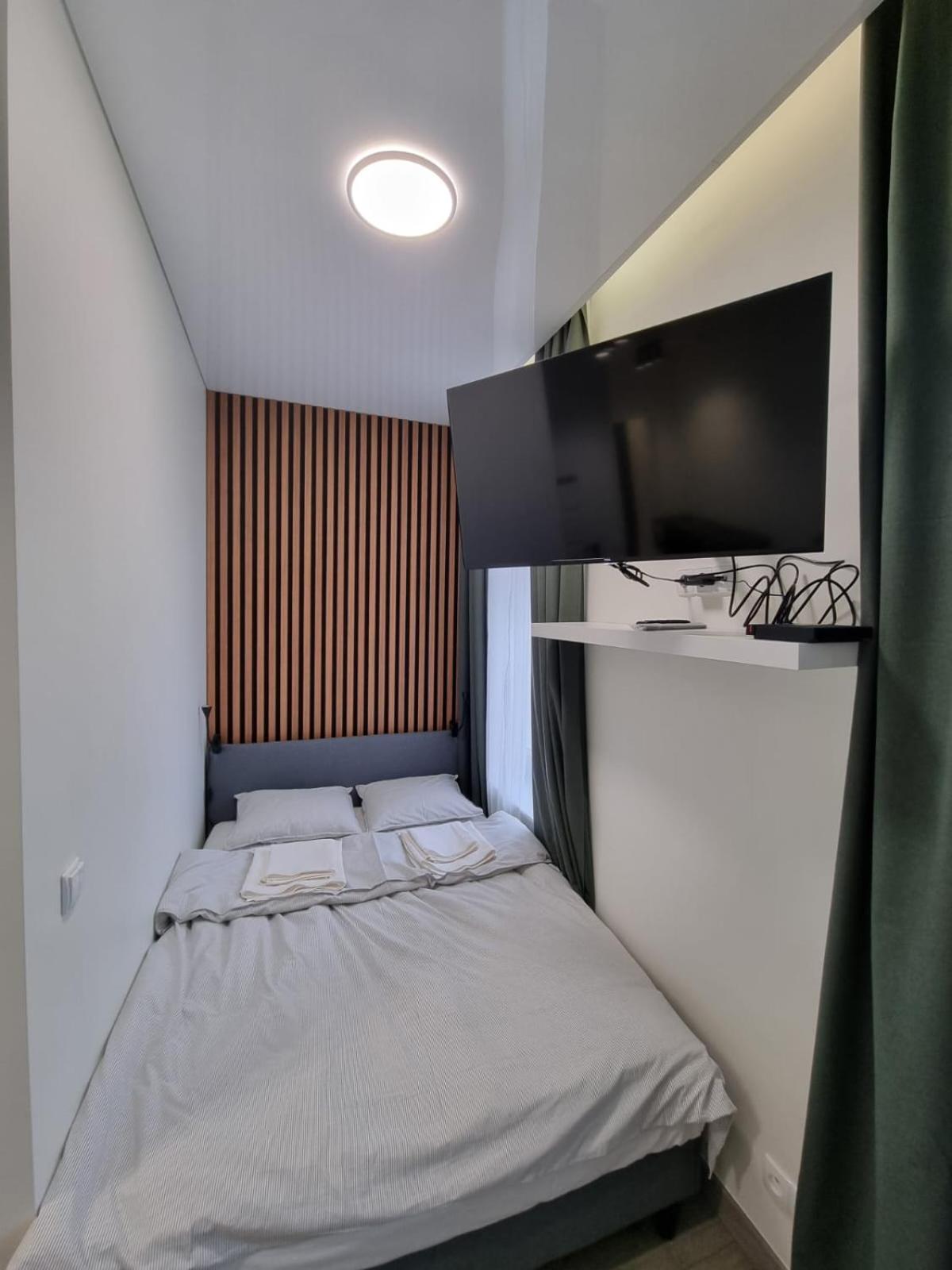 Wyjatkowe Apartamenty W Centrum Breslau Exterior foto