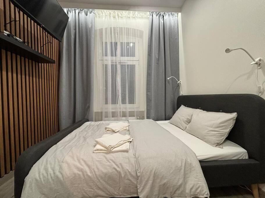Wyjatkowe Apartamenty W Centrum Breslau Exterior foto