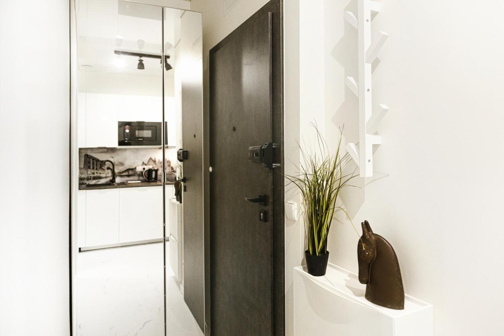Wyjatkowe Apartamenty W Centrum Breslau Exterior foto